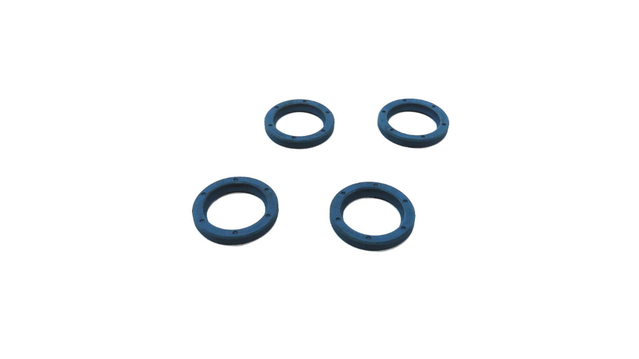 INA 20x28x4mm Oil Seal G20-28-4 [Lot of 4] NOS