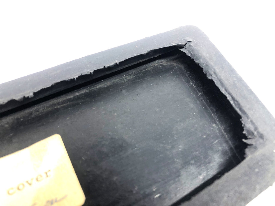 JET Forklift Pedal Cover 1370044 NOS