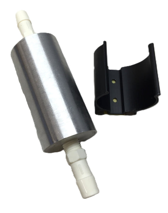 Vortec ITW Air Management Muffler NOS