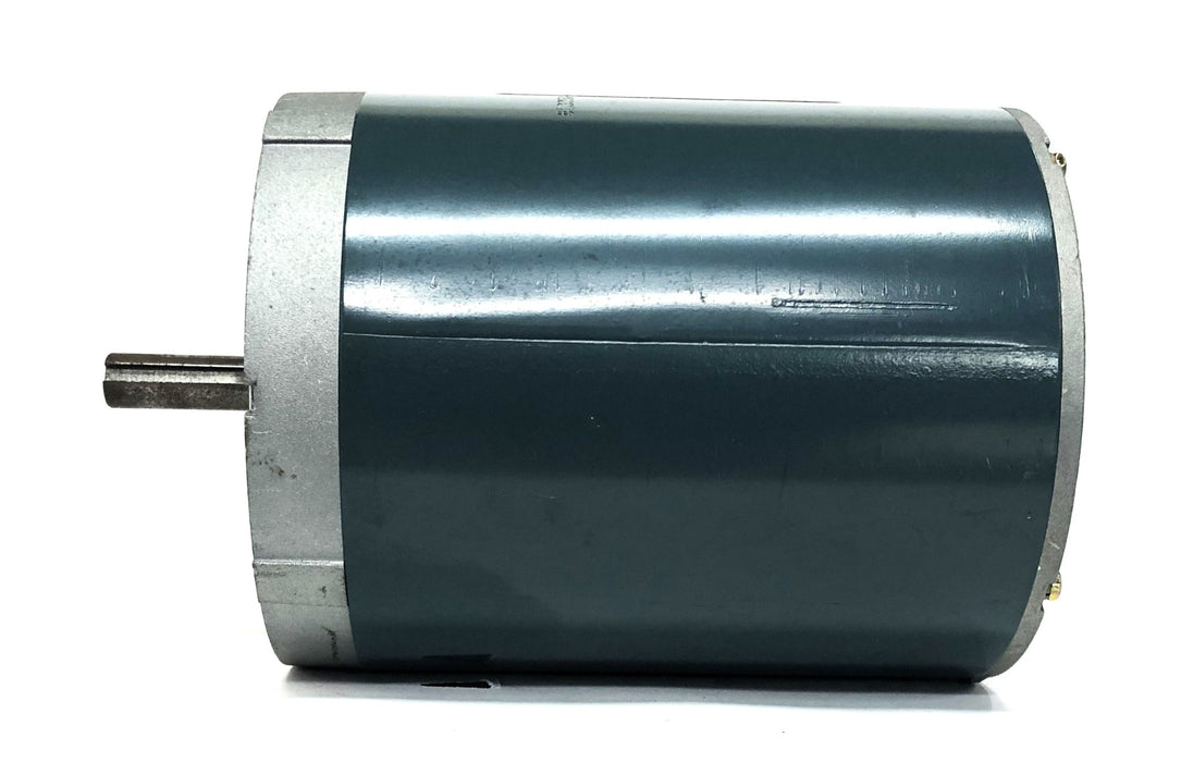 Reliance Electric 230/460V 60Hz 1725RPM 1/2HP Duty Master AC Motor P56X5026G NOS