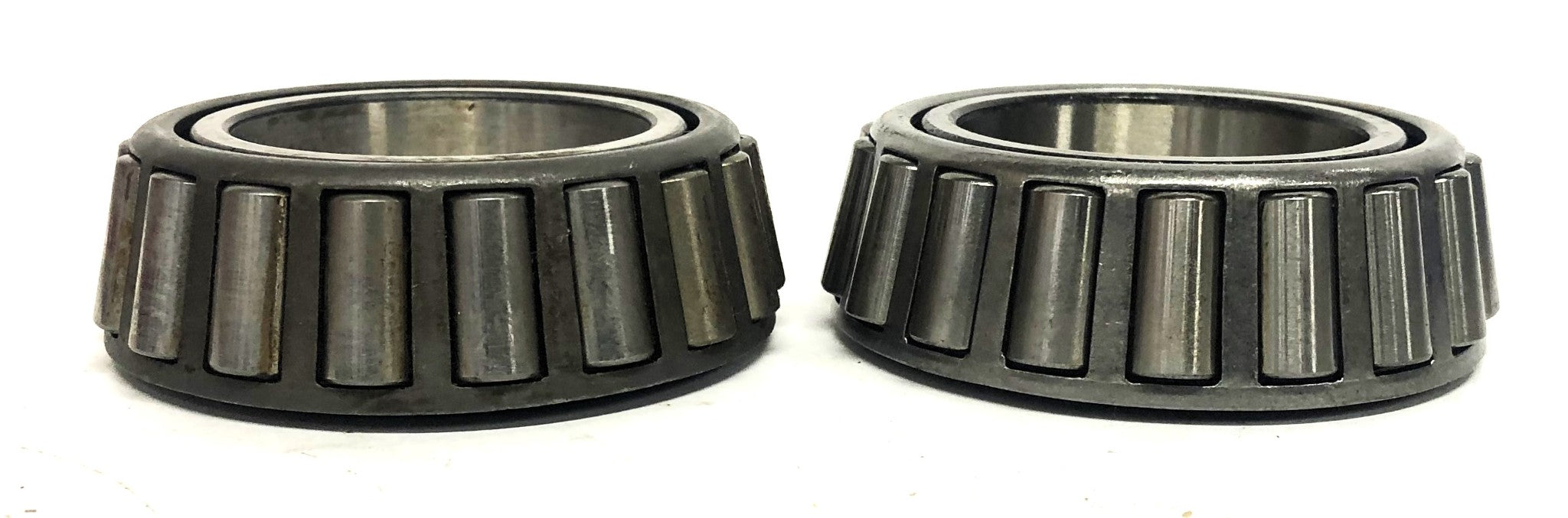 Bower Tapered Roller Bearing Cone 33891 [Lot of 2] NOS