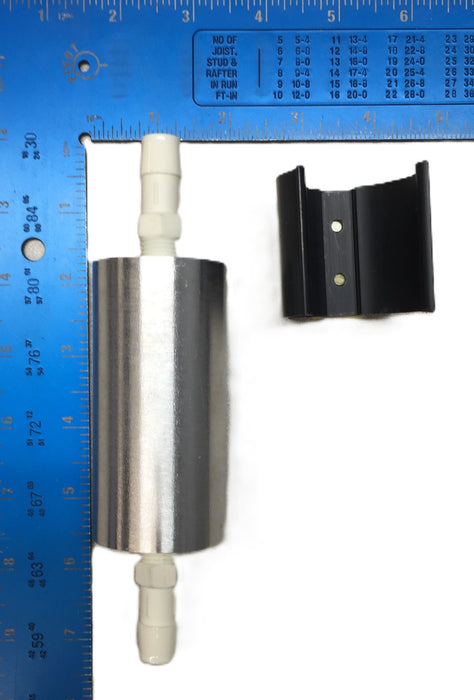 Vortec ITW Air Management Muffler NOS