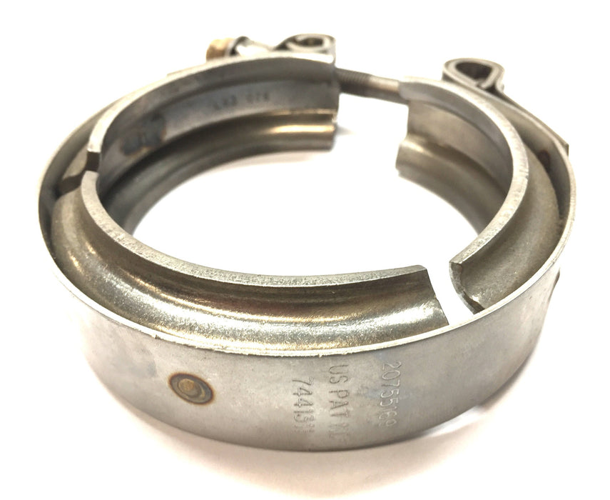 Unbranded Banded Clamp 20755169 NOS