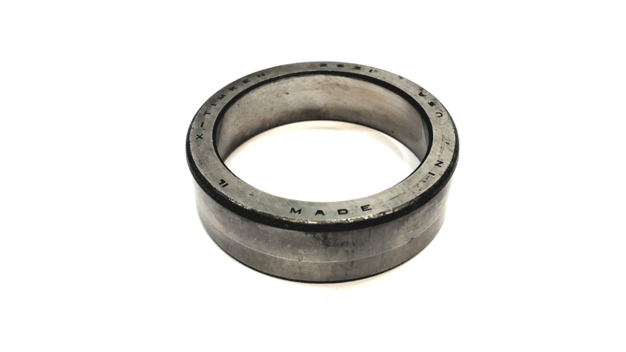Timken Tapered Roller Bearing Cup (No Box) 2631 [Lot of 2] NOS