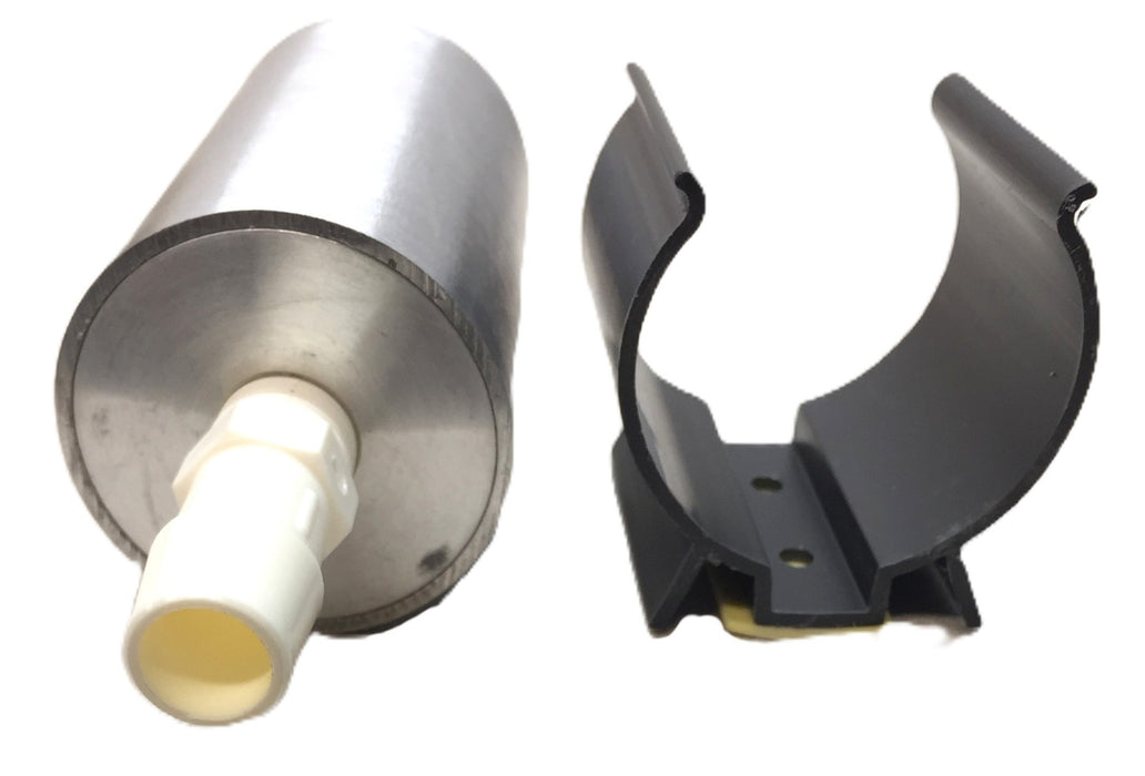 Vortec ITW Air Management Muffler NOS