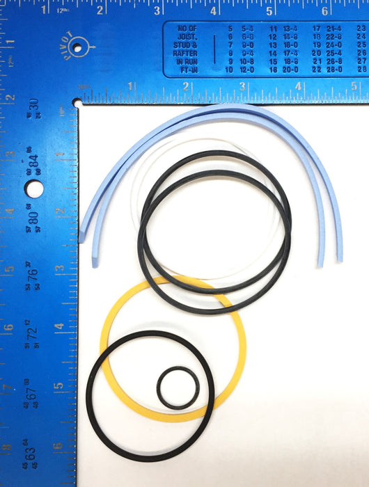 Rexroth Piston Seal Kit R433024201 (P107397-K0000) NOS
