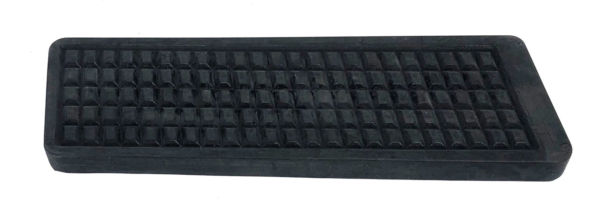 LPM Forklift Pedal Pad 2661822000-71 NOS