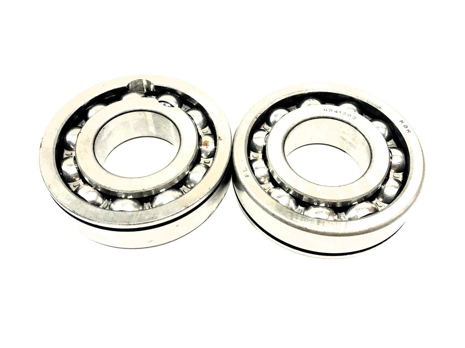 KBK Ball Bearing Assembly ND41303-FL [Lot of 2] NOS