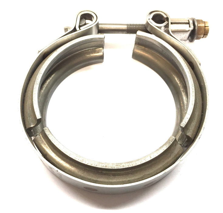 Unbranded Banded Clamp 20755169 NOS