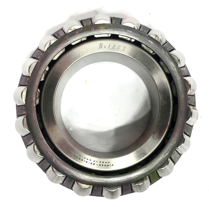 Timken Tapered Roller Bearing Cone EE-518061 NOS