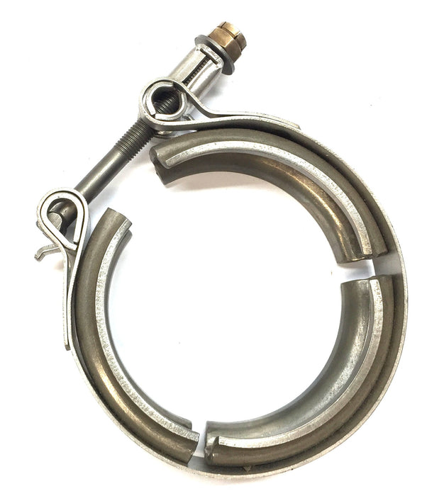 Unbranded Banded Clamp 20755169 NOS