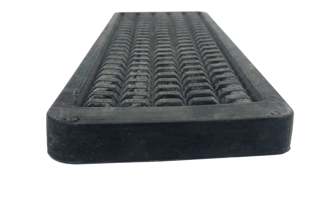 LPM Forklift Pedal Pad 2661822000-71 NOS