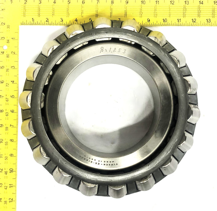 Timken Tapered Roller Bearing Cone EE-518061 NOS