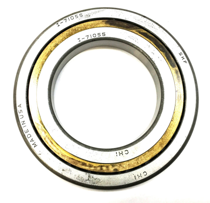 SKF Cylindrical Roller Ball Bearing I-71055 (CHI) NOS