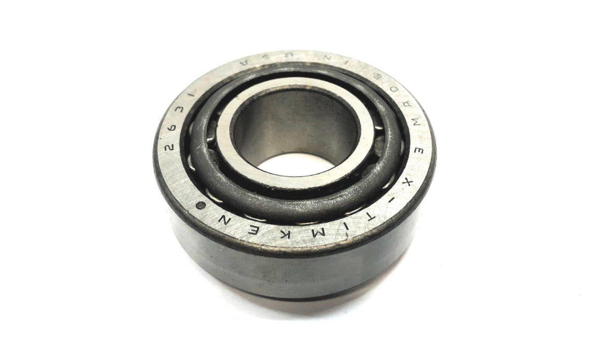 Timken Tapered Roller Bearing Cup & Cone 2631/2689 NOS
