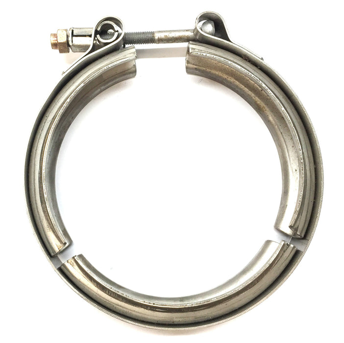 Breeze 5" Banded Clamp VT10481T NOS