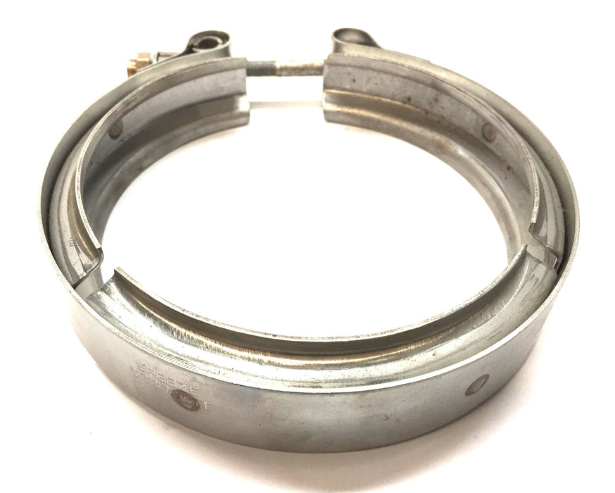 Breeze 5" Banded Clamp VT10481T NOS