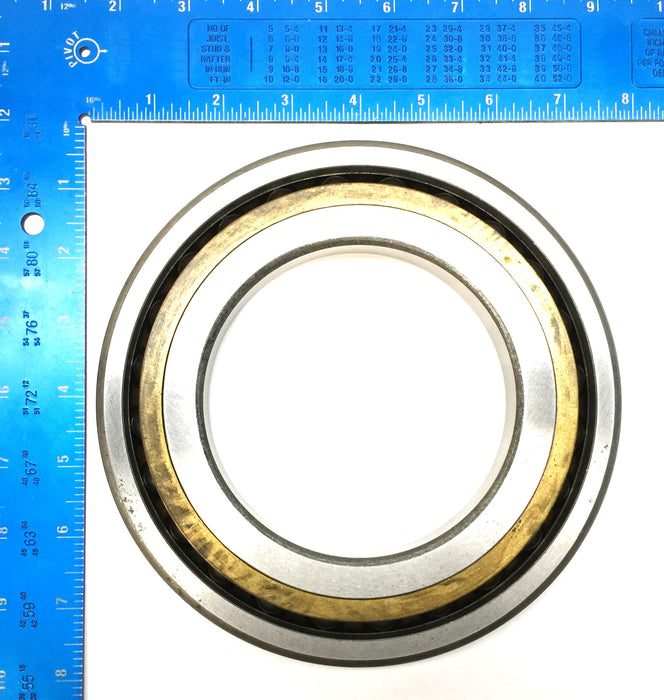 SKF Cylindrical Roller Ball Bearing I-71055 (CHI) NOS