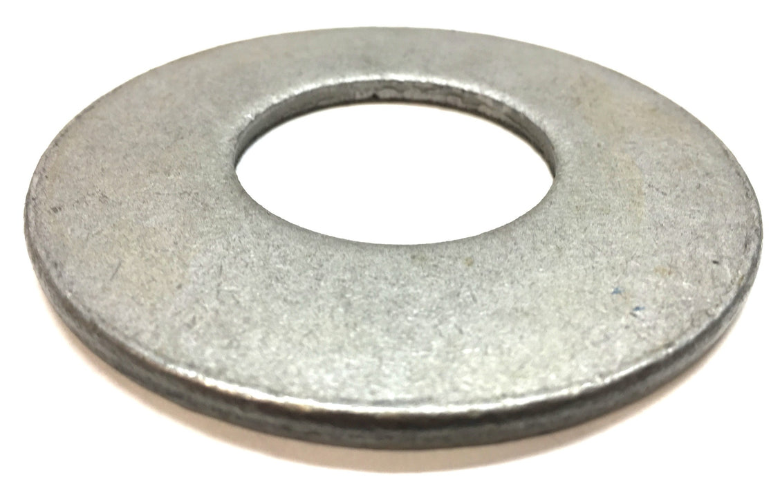 Stupp 1-5/8"ID X 3-1/2"OD X 11/64" Flat Washer USSWSTL0960000PL [Lot of 6] NOS