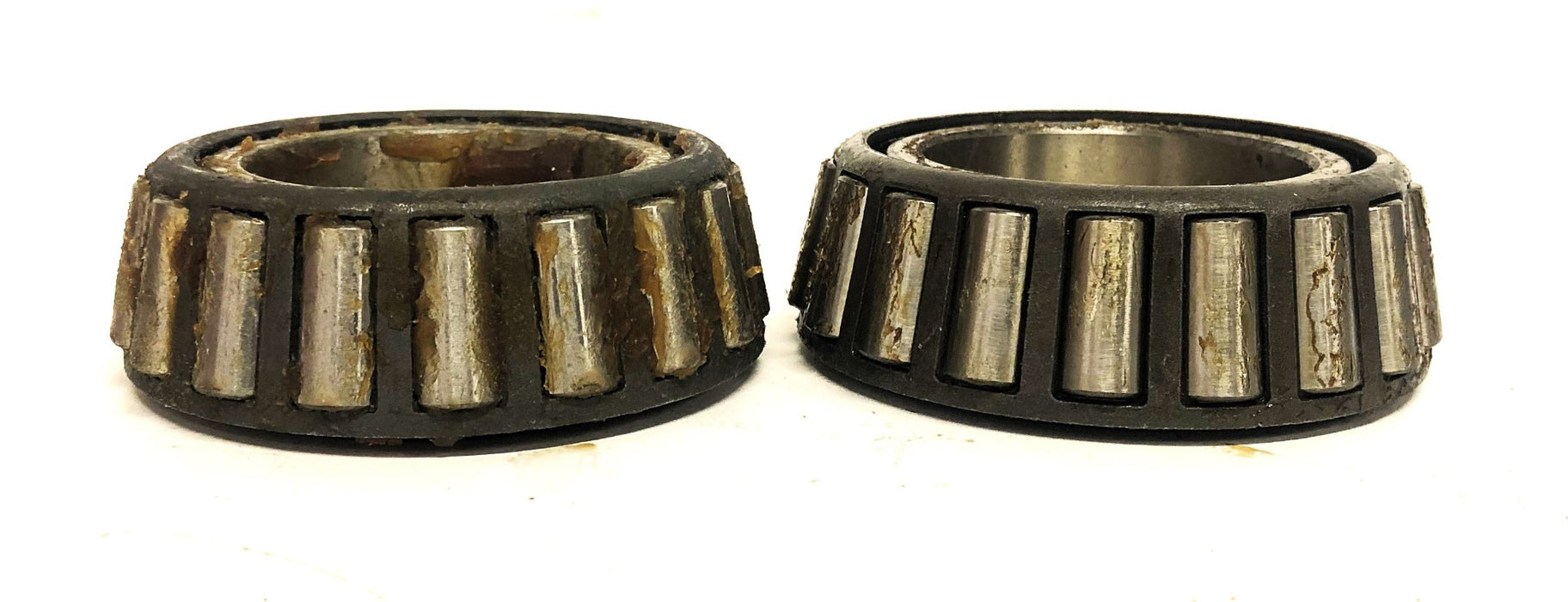 Timken Tapered Roller Bearing Cone 33891 [Lot of 2] NOS