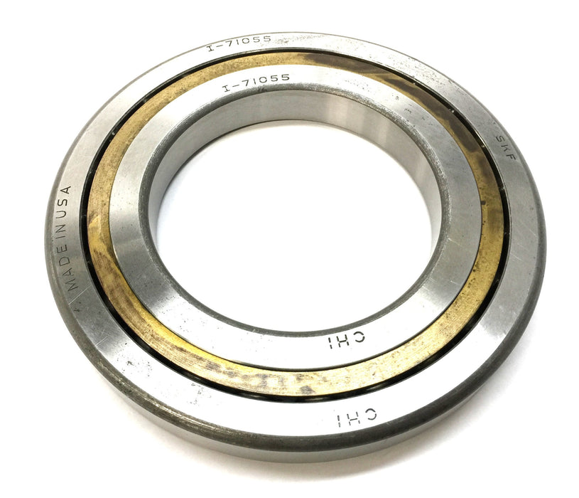 SKF Cylindrical Roller Ball Bearing I-71055 (CHI) NOS