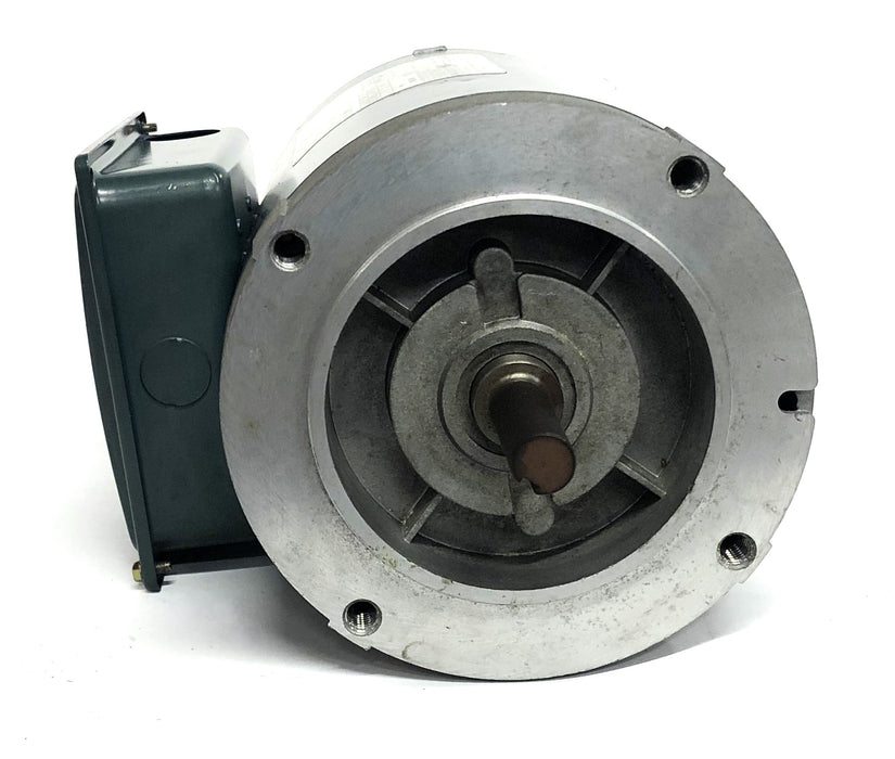 Reliance Electric 230/460V 60H 1725RPM 3/4HP Duty Master AC Motor P56X5029G USED