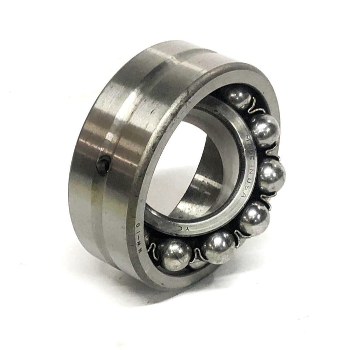 SKF Self-Aligning Double-Row Ball Bearing 2310 YC NW-10 NOS