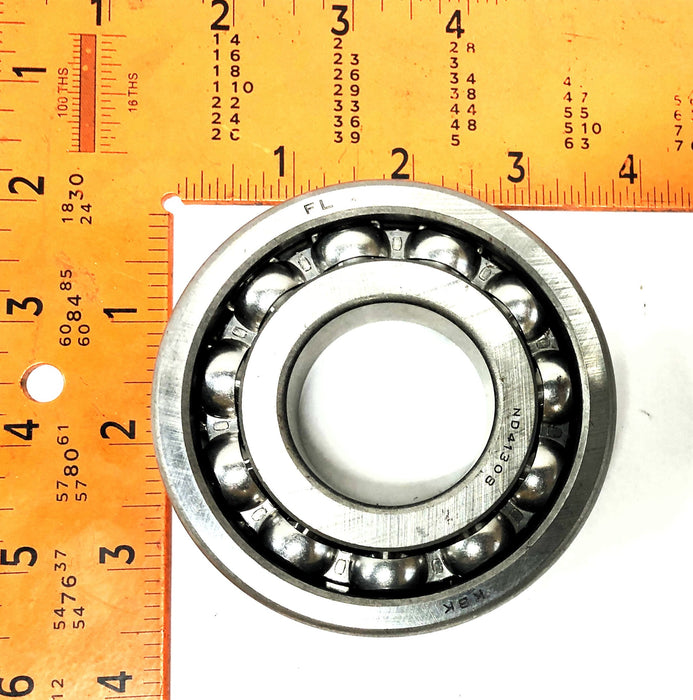 KBK Ball Bearing Assembly ND41303-FL [Lot of 2] NOS