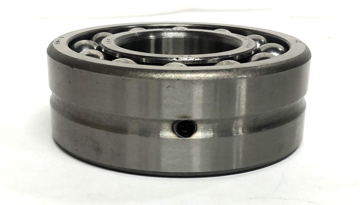 SKF Self-Aligning Double-Row Ball Bearing 2310 YC NW-10 NOS