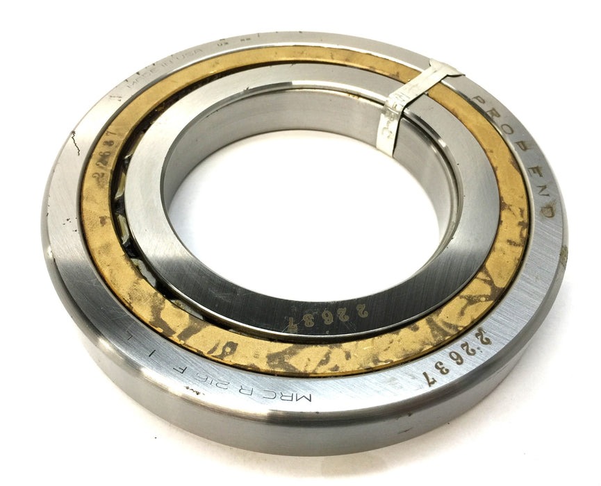 MRC Cylindrical Roller Bearing R216FIL (R216FIL/22637) NOS