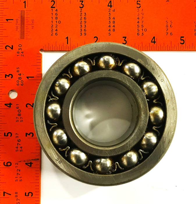 SKF Self-Aligning Ball Bearing 2310-BC/NW-10 NOS