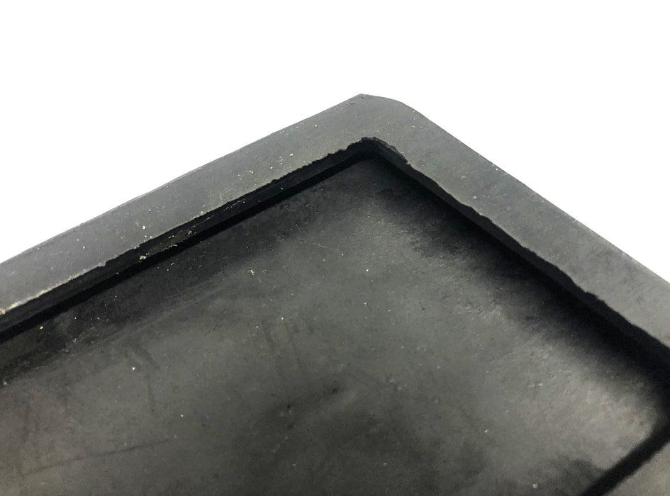LPM Forklift Pedal Pad 31318-22000-71 NOS
