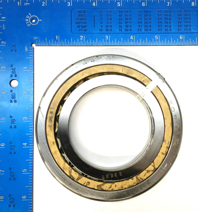MRC Cylindrical Roller Bearing R216FIL (R216FIL/22637) NOS