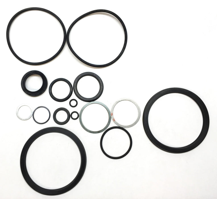 Sheffer Pneumatic Seal Kit 726 0167 0325 0100 NOS