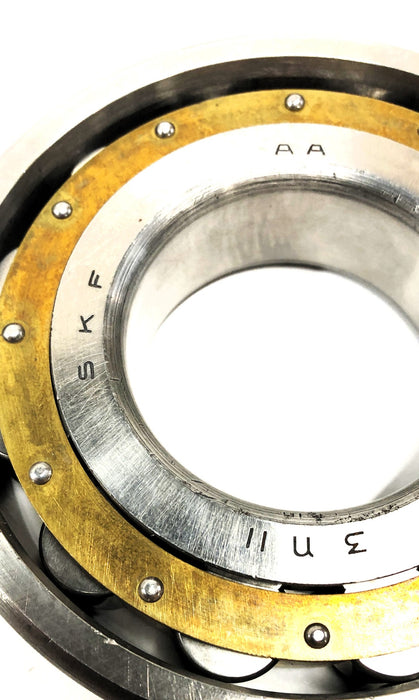 SKF Roller Bearing Assembly 3N11-AA NOS