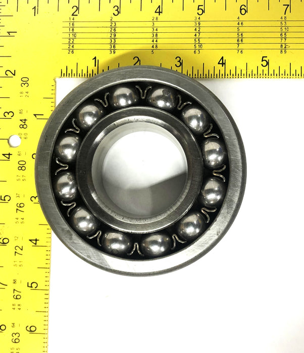 SKF Self-Aligning Double-Row Ball Bearing 2310 YC NW-10 NOS