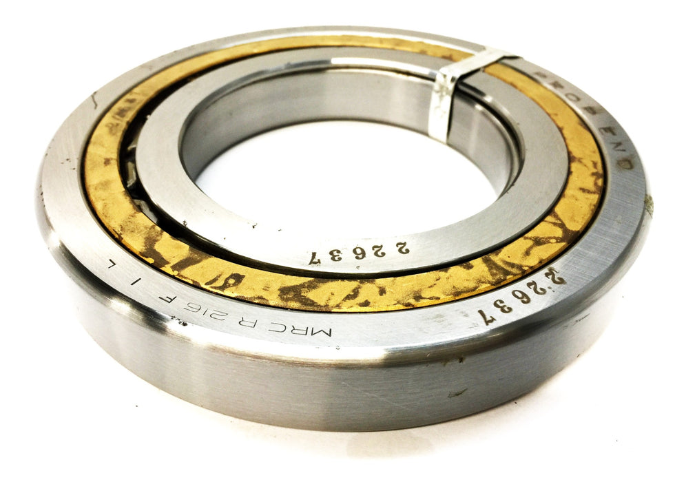 MRC Cylindrical Roller Bearing R216FIL (R216FIL/22637) NOS
