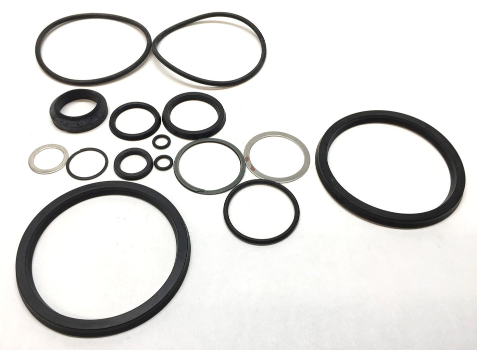 Sheffer Pneumatic Seal Kit 726 0167 0325 0100 NOS