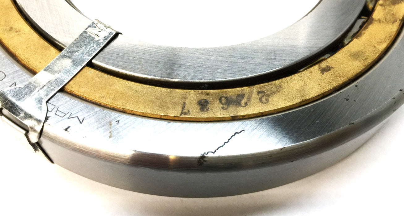 MRC Cylindrical Roller Bearing R216FIL (R216FIL/22637) NOS