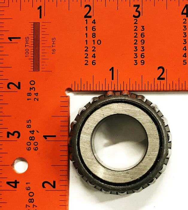 Timken Tapered Roller Bearing Cone JLM67042 [Lot of 2] NOS