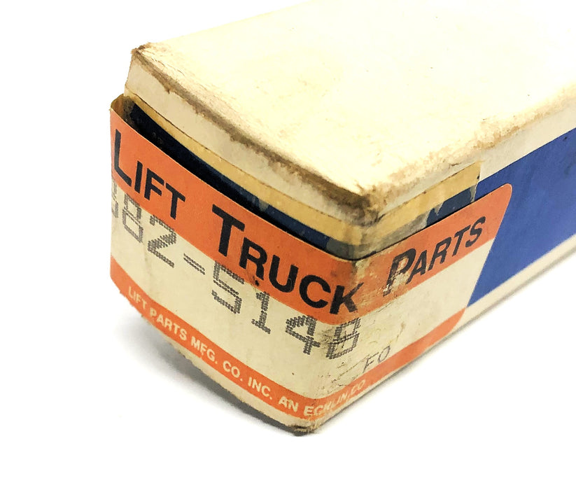 LPM Forklift Shaft 000-882-5148 NOS
