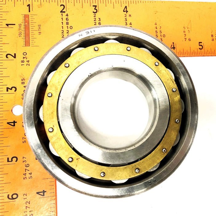 SKF Roller Bearing Assembly 3N11-AA NOS