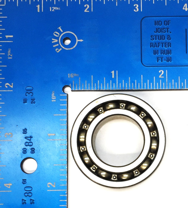 SKF Cylindrical Roller Bearing 6006 [Lot of 3] NOS