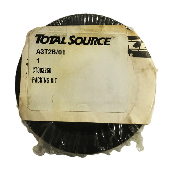 Total Source Caterpillar Packing Kit CT303260 NOS