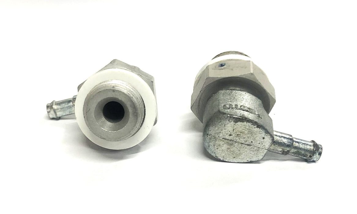 Festo Series 6 93 R MAX 10 BAR Air Cylinder DSW-40-200P NOS