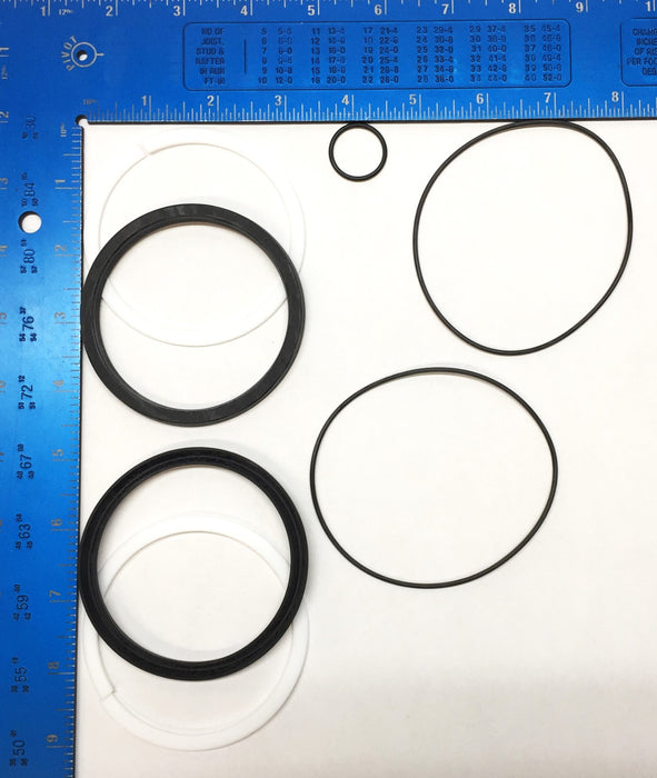 Nopak Class 5 Buna N Piston Seal Kit PK6325-A NOS