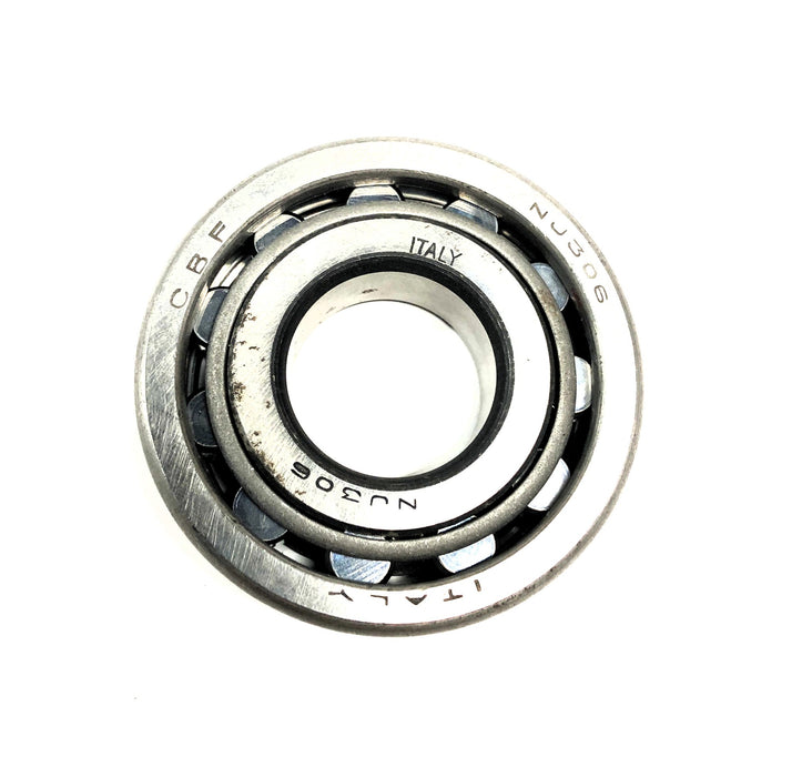CBF Roller Bearing Assembly NU306 NOS