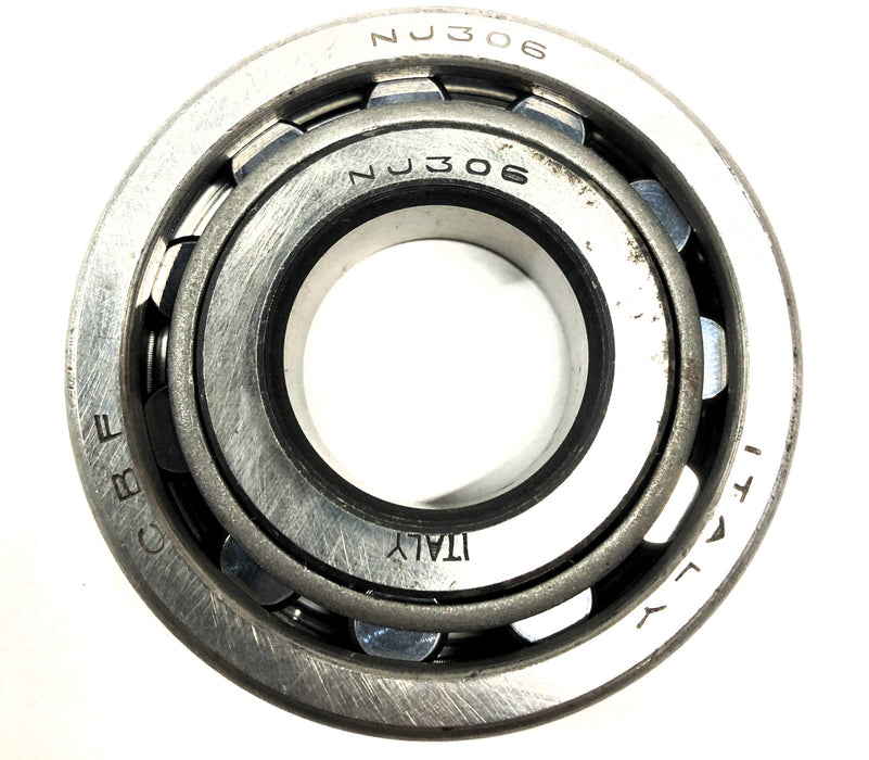 CBF Roller Bearing Assembly NU306 NOS