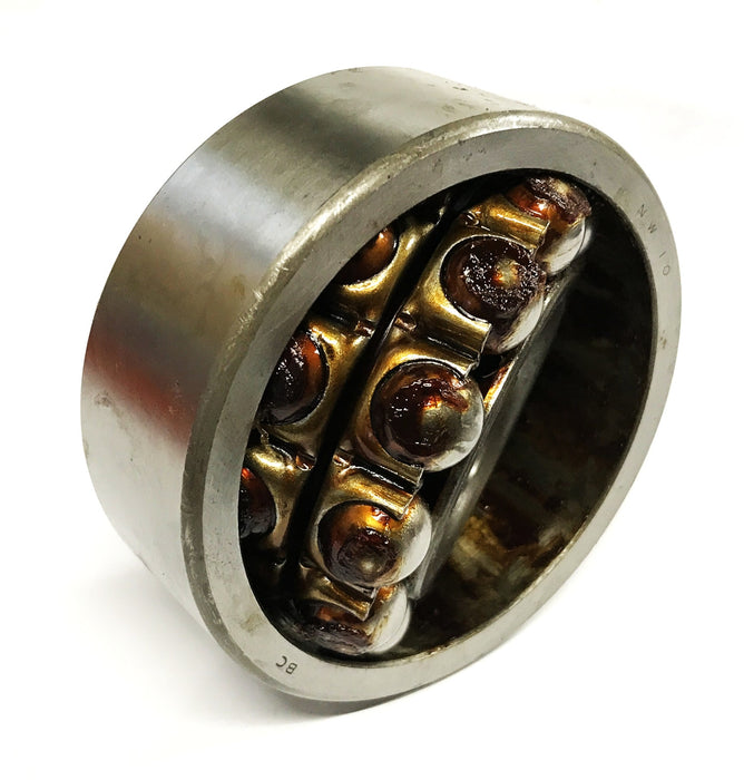 SKF Self-Aligning Ball Bearing 2310-BC/NW-10 NOS