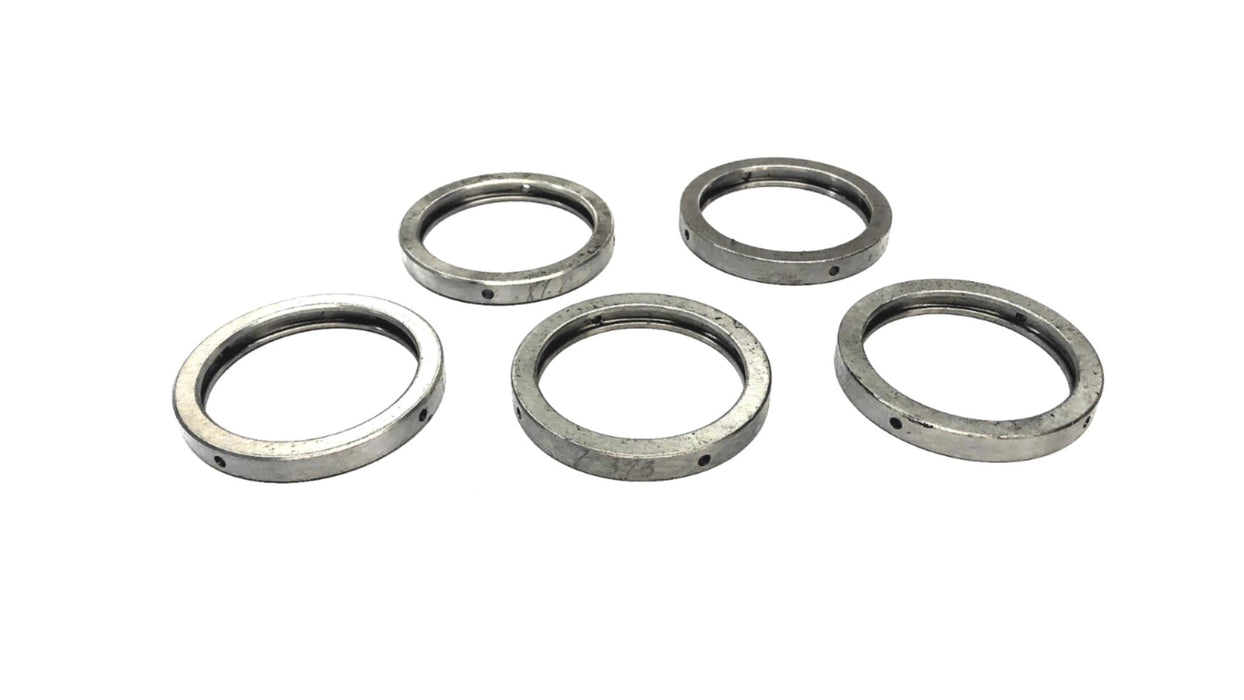 Unbranded Bearing Spacer X1S-3975 [Lot of 5] NOS